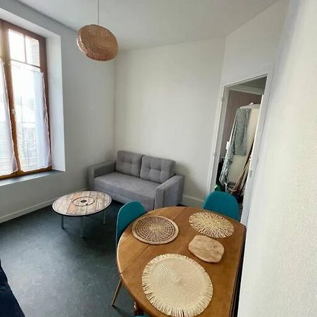 Appartement Idealement Situe Charleville-Mézières Eksteriør billede